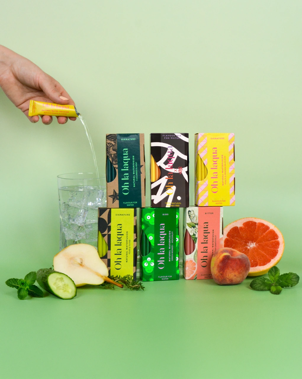 6 REASONS WHY | BESTSELLER FLAVOURS