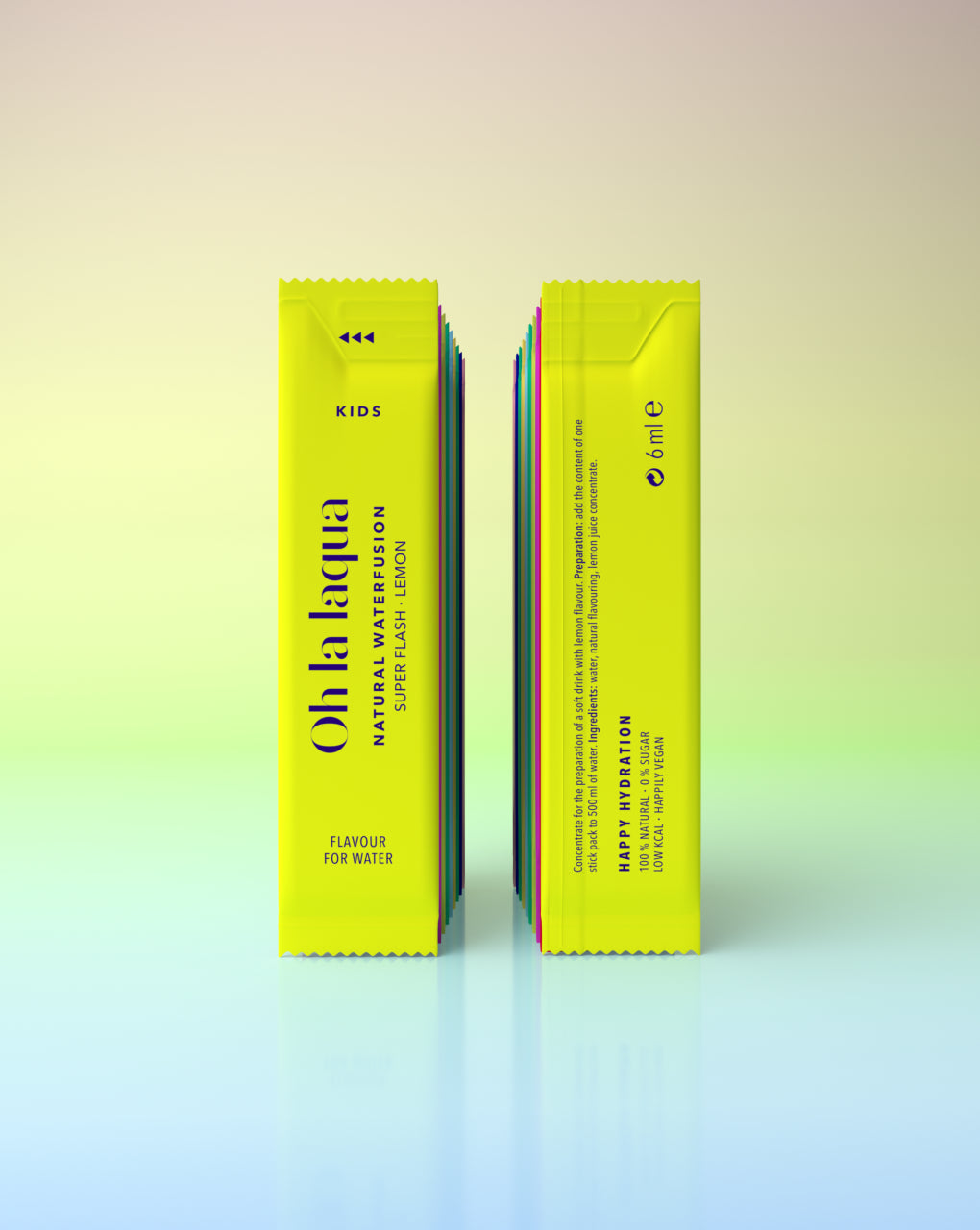 FLAVOUR MIX | 20 SORTEN