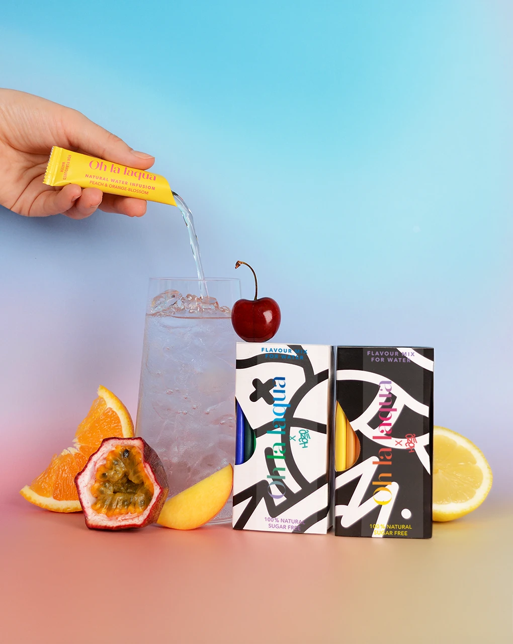 FLAVOUR MIX | 20 SORTEN