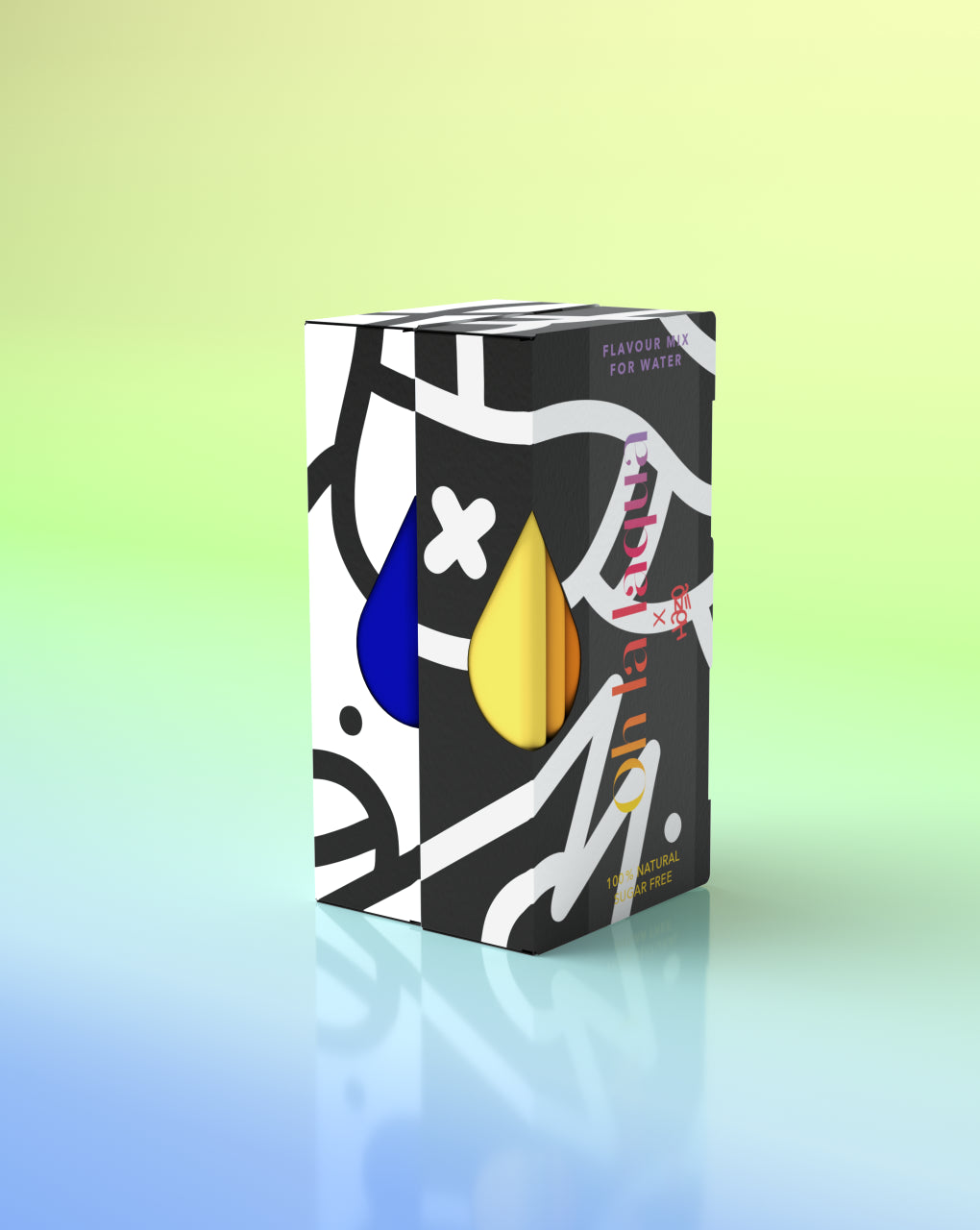 FLAVOUR MIX | 20 SORTEN