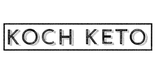 OH LA LAQUA bekannt von KOCH KETO 