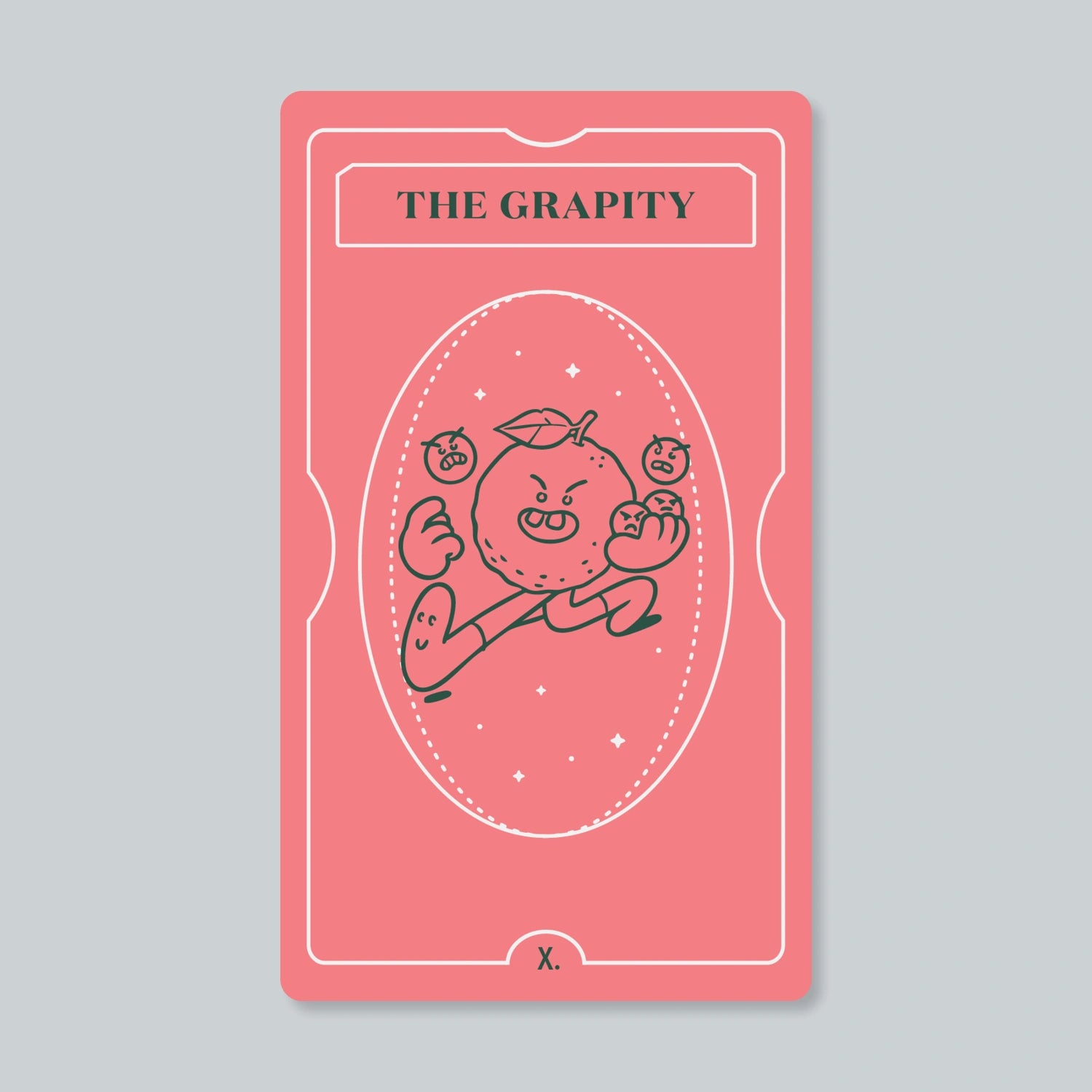 Adventskalender Tür 10