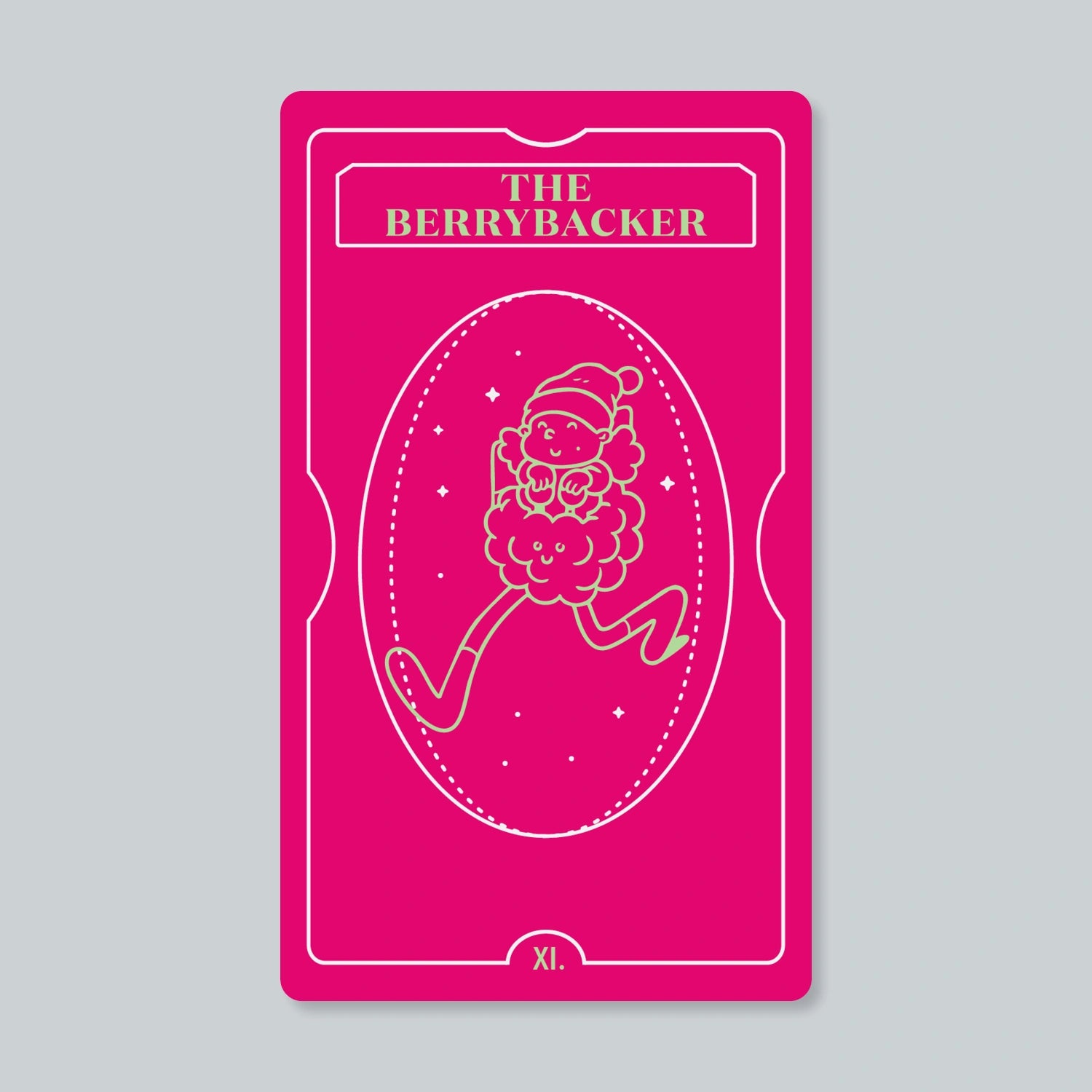 Adventskalender Tür 11