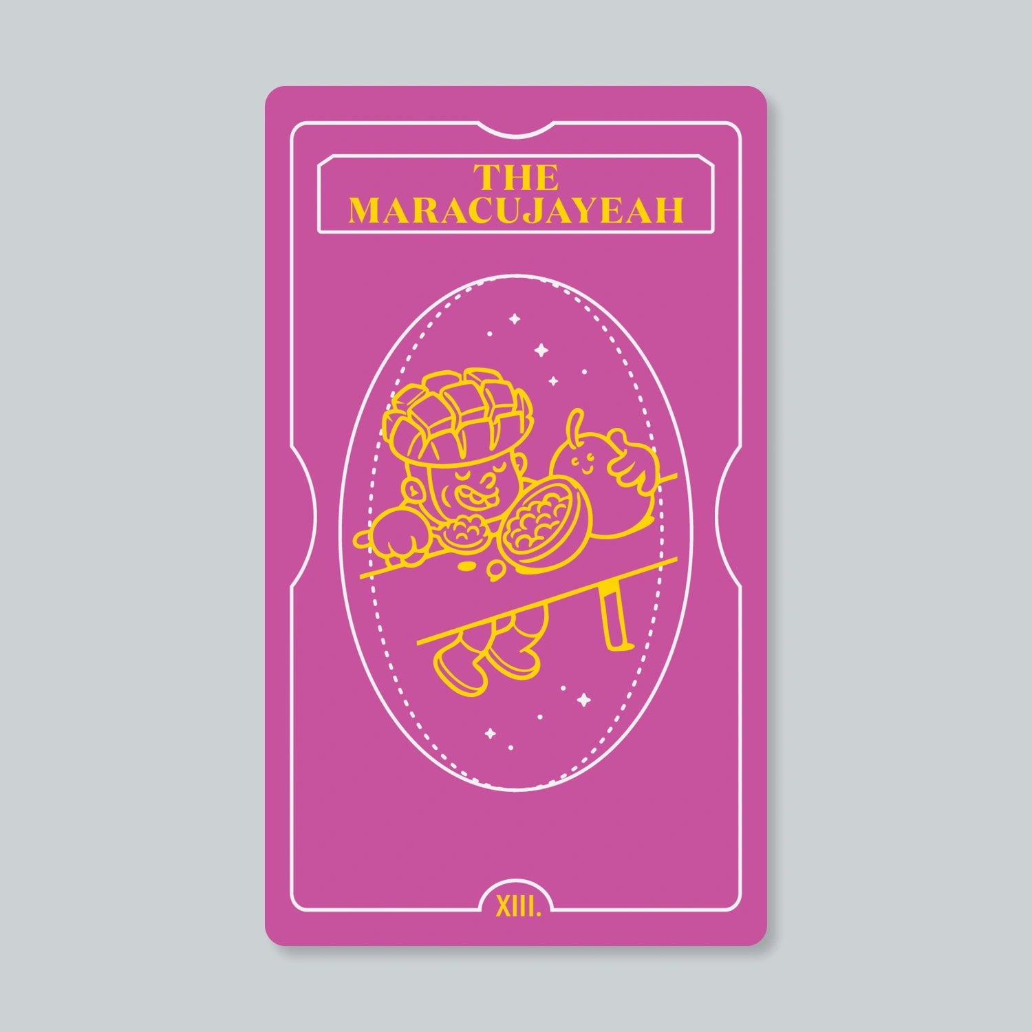 Adventskalender Tür 13