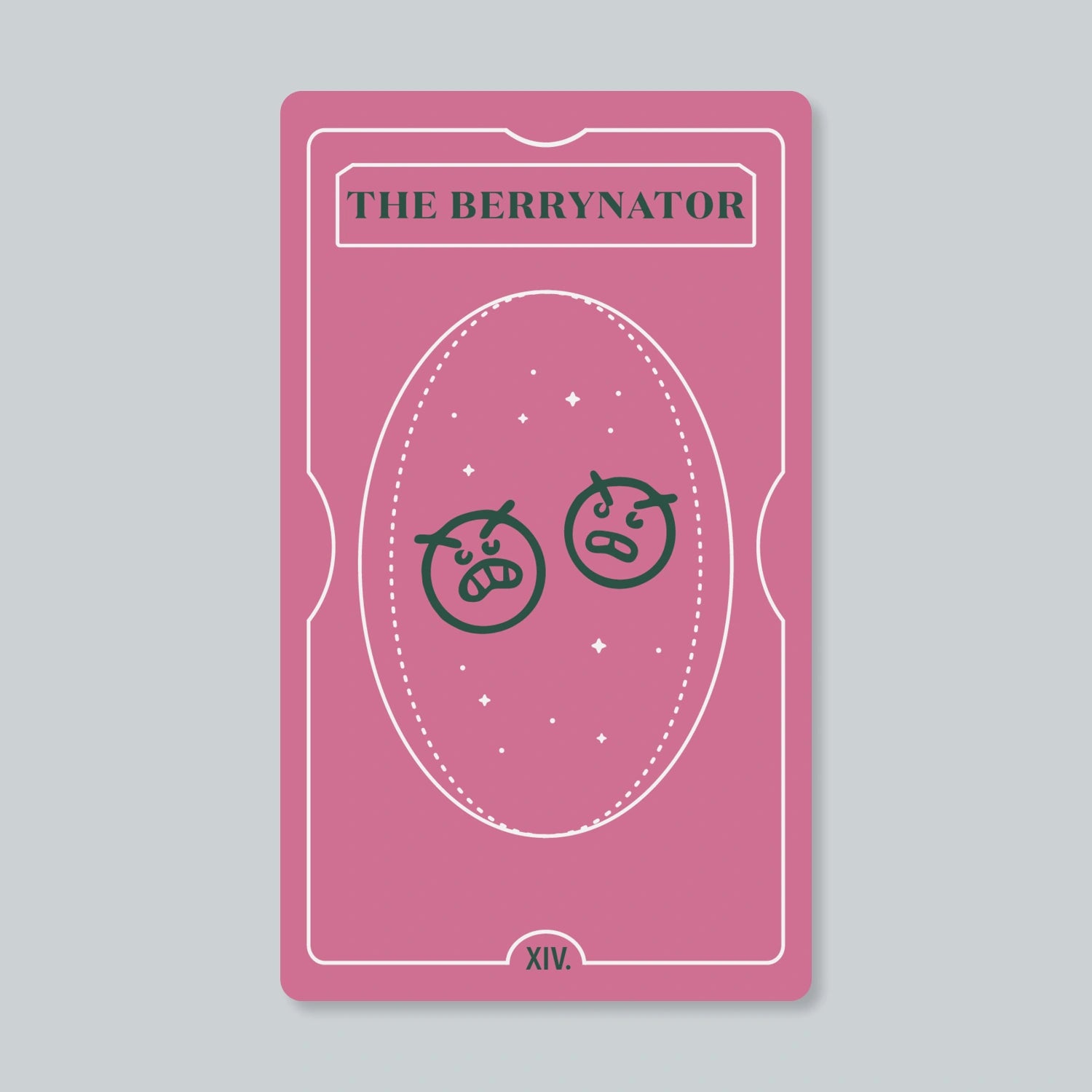 Adventskalender Tür 14