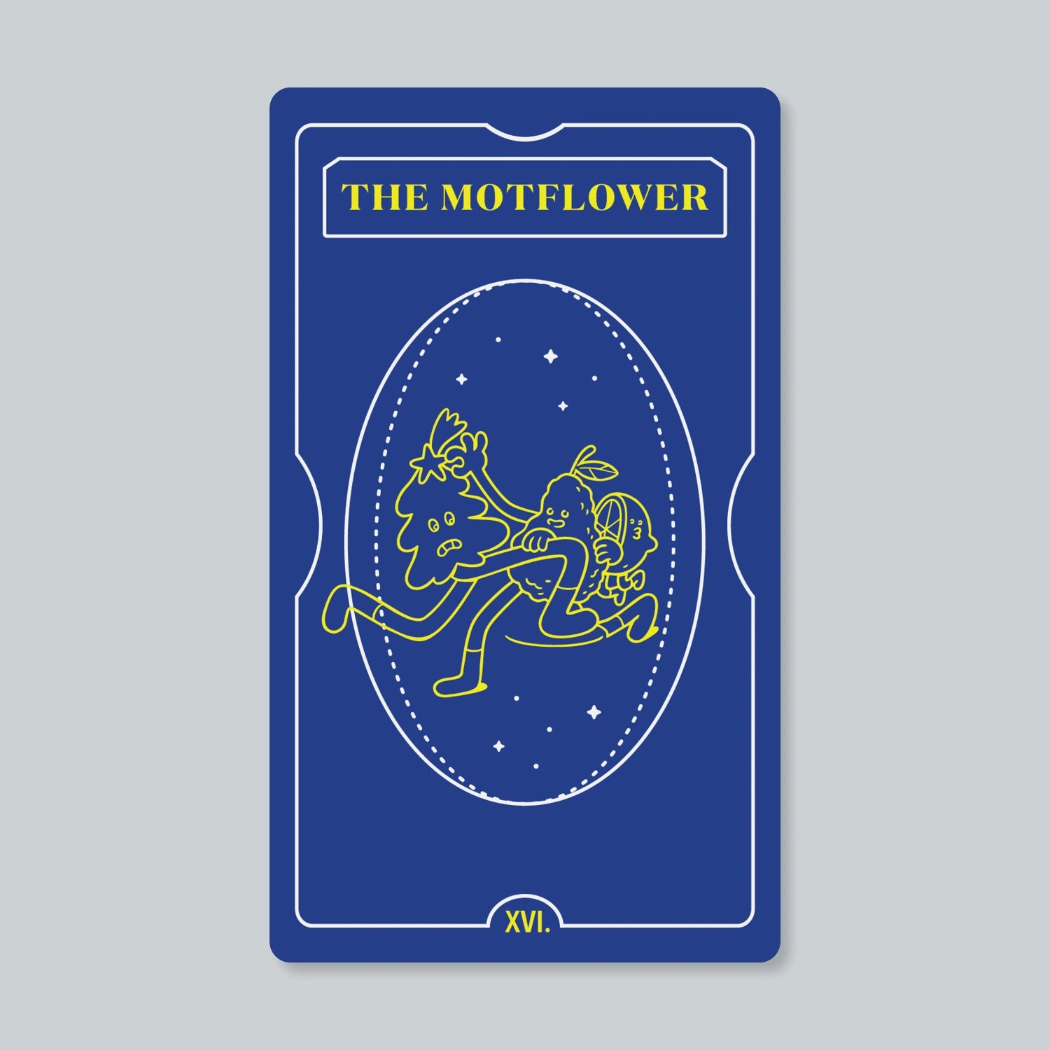 Adventskalender Tür 16