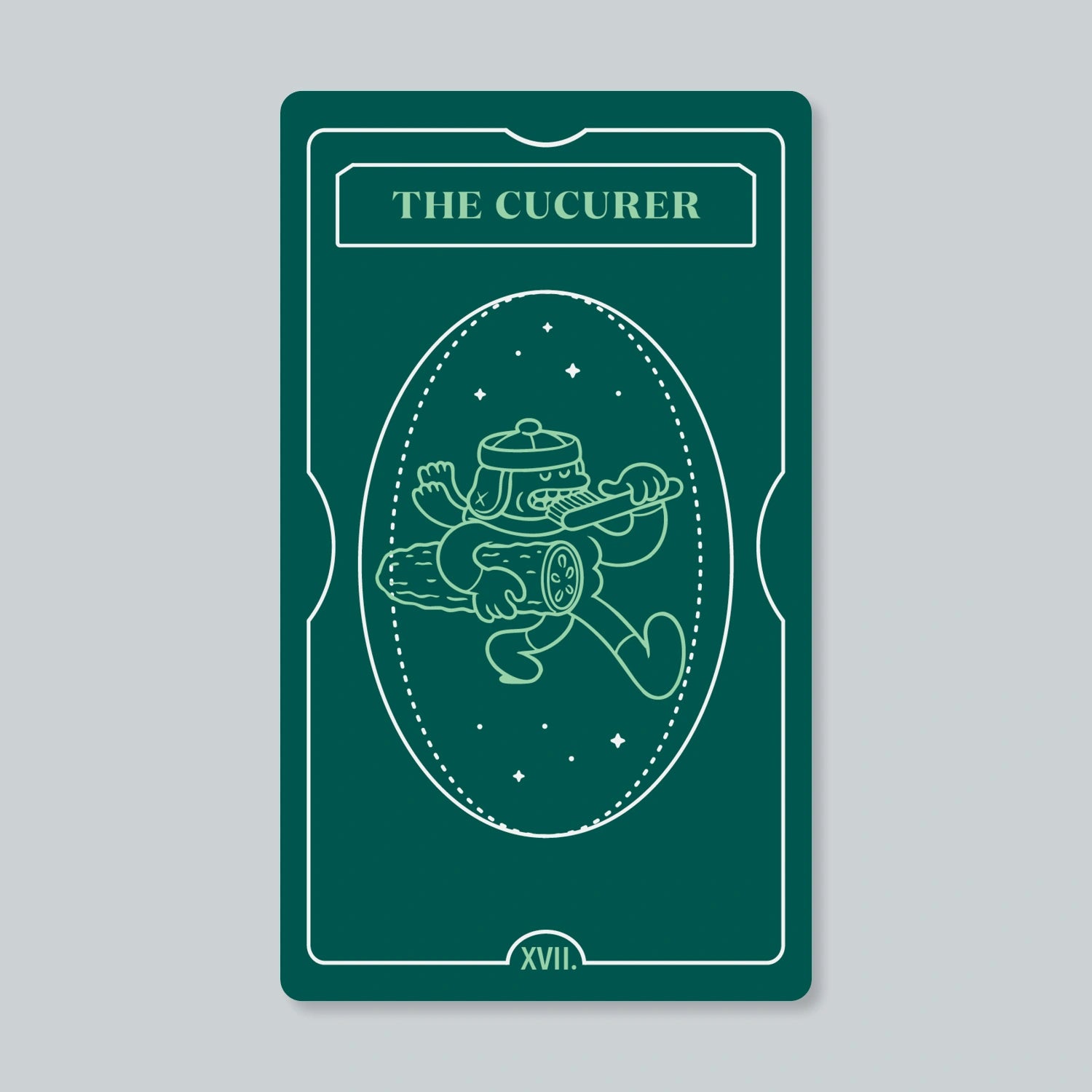 Adventskalender Tür 17