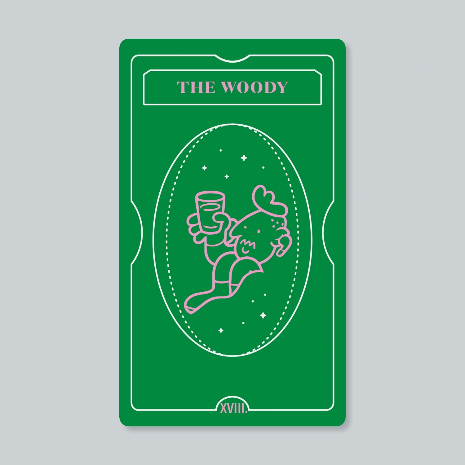 Adventskalender Tür 18