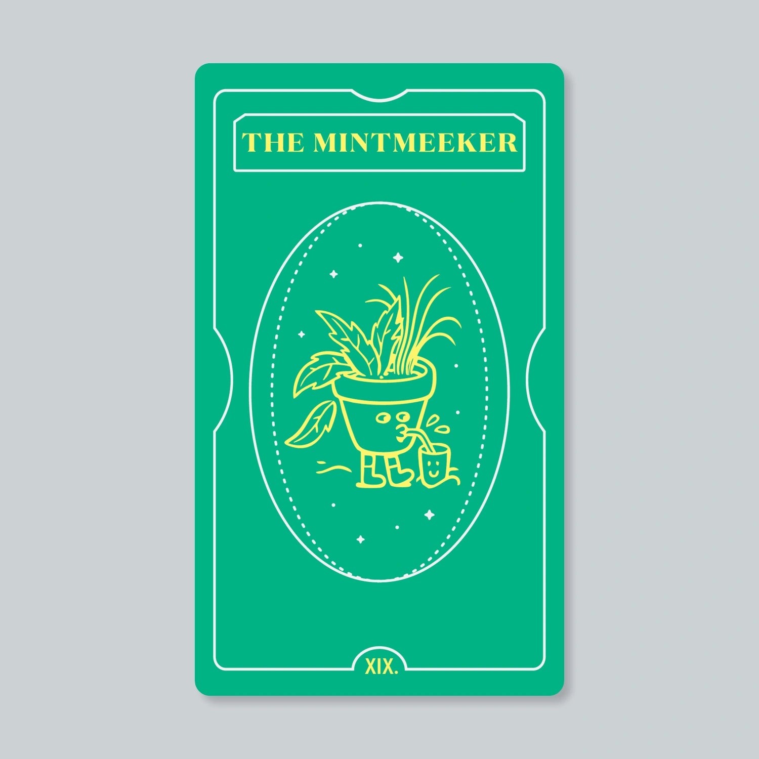 Adventskalender Tür 19