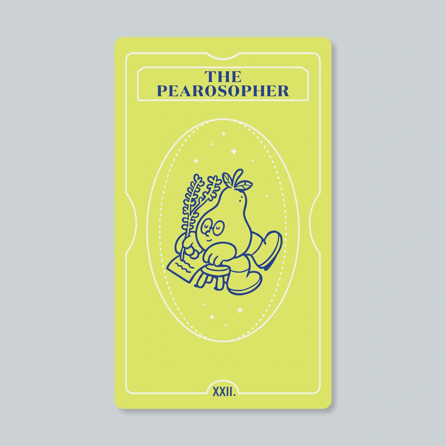 Adventskalender Tür 22