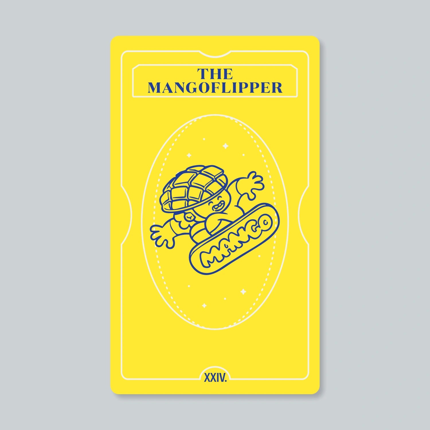 Adventskalender Tür 24