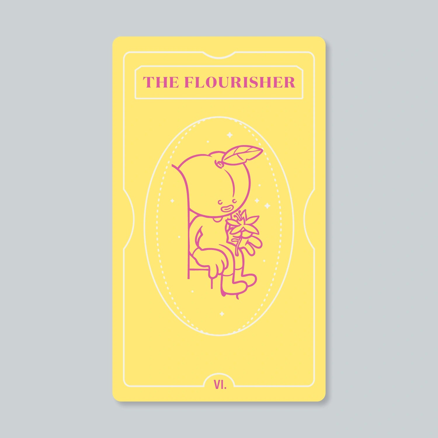 Adventskalender Tür 6