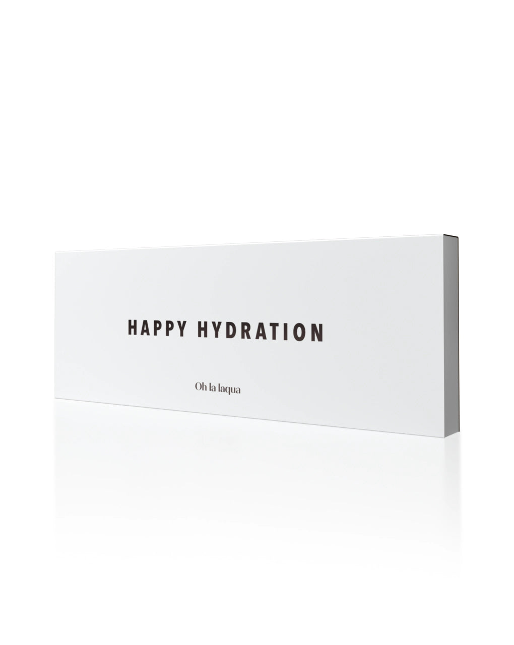 Geschenkbox ᛫ Happy Hydration