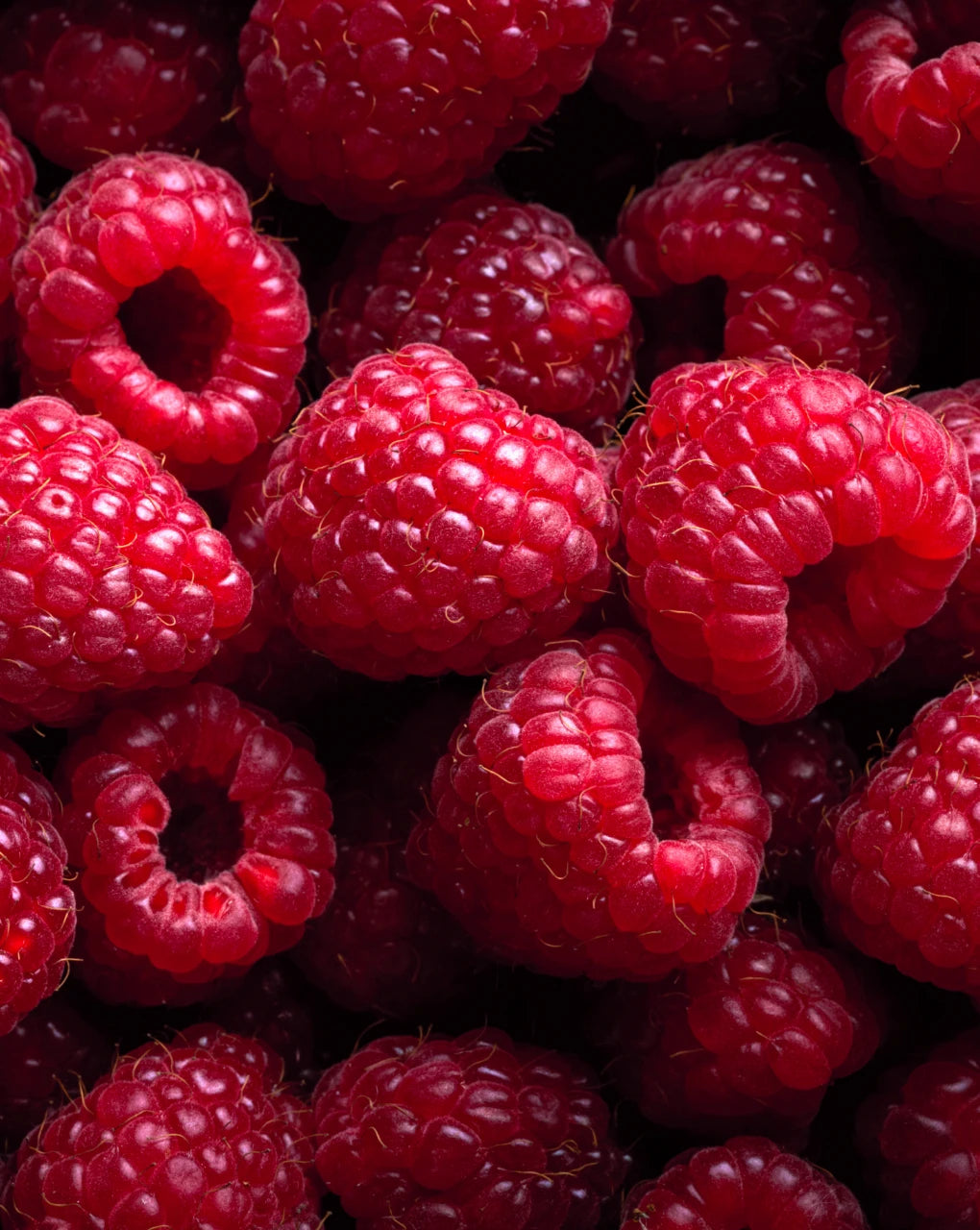 Raspberries