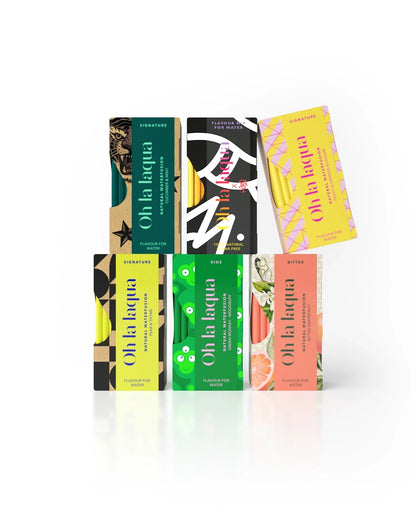 6 REASONS WHY | BESTSELLER FLAVORS