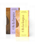 Kaffeesirup ohne Zucker - OH LA LAQUA Coffee Twins