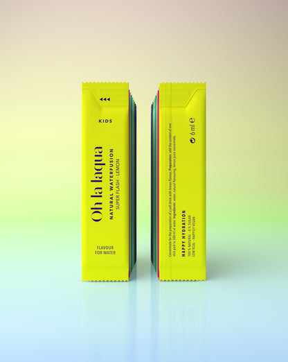 FLAVOUR MIX | 20 SORTEN