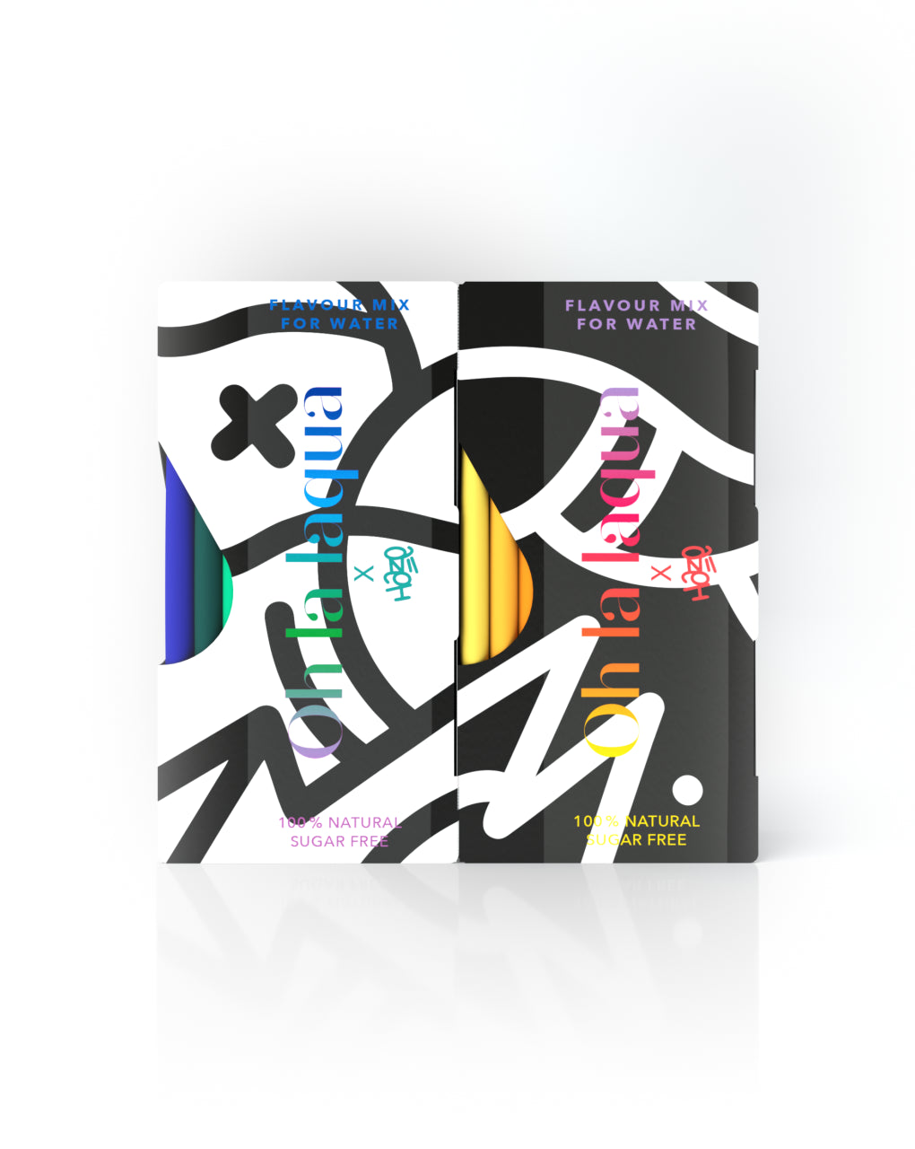 FLAVOR MIX | 20 VARIETIES