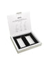 Empty gift box from OH LA LAQUA for 2 packs