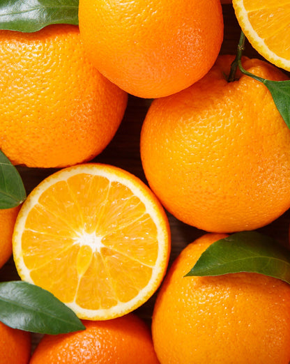 Oranges