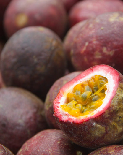 Passion fruit