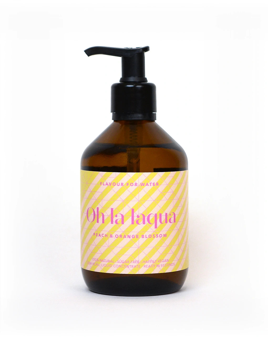 Pfirsich &amp; Orangenblüte | 300ml Pumpspender