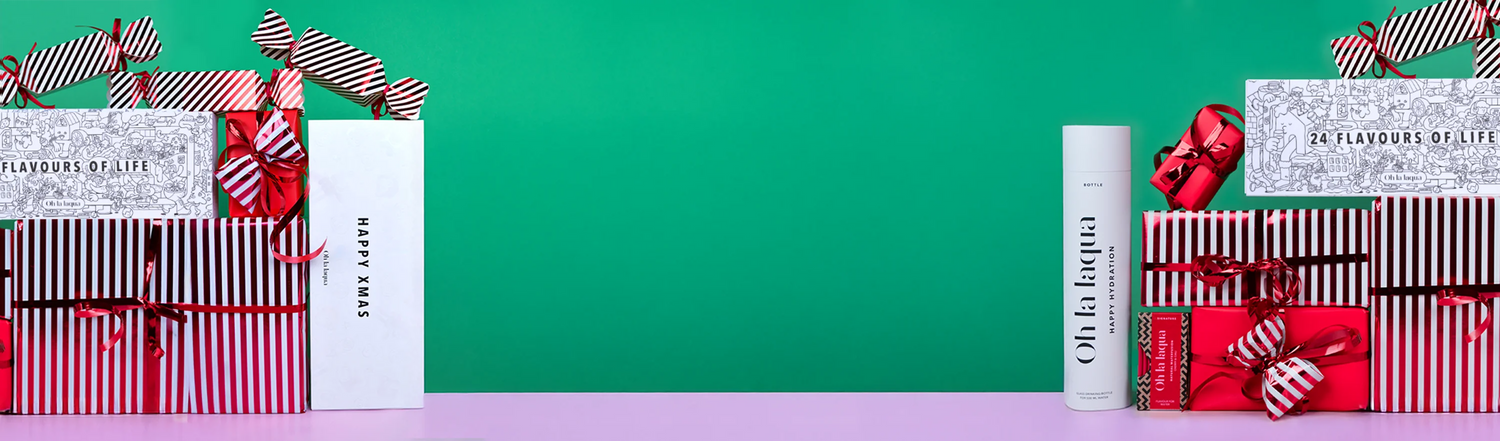 kleine Geschenke zu Weihnachten & Adventskalender