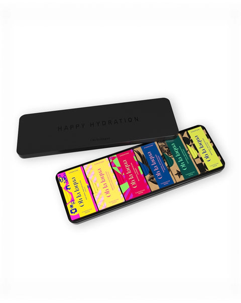 MEET & GREET BOX | CONFERENCE DRINKS